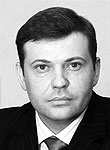 Сергей Мартынов — генеральный директор ООО «Русский двор. Шпон»