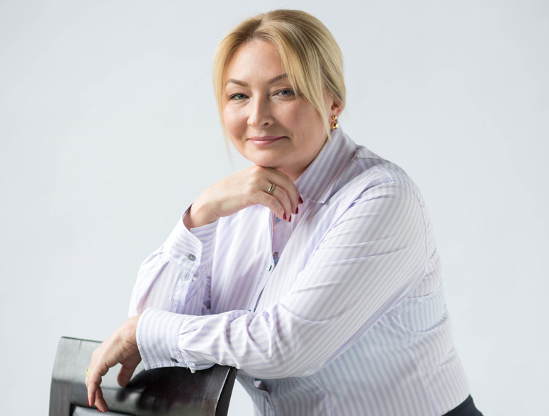 Генеральный директор «Цвета диванов» Наталия Пекшева — о бизнес-модели и особенностях маркетинговой стратегии одной из ведущих мебельных розничных компаний.