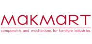 MAKMART — производство и продажа мебельной фурнитуры 