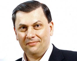 Арзум Арзуманян, генеральный директор ООО «Д.Крафт»