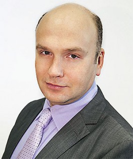 Алексей Кириленко, «Авента»: «Юристы нашли способ защиты от плагиата»