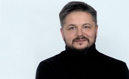 Роман Ершов — генеральный директор ГК «Аскона»