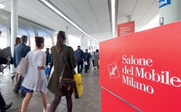 58-я редакция Миланского мебельного салона Salone del Mobile.Milano предложит новые выставочные концепты и отдаст дань уважения гению да Винчи.