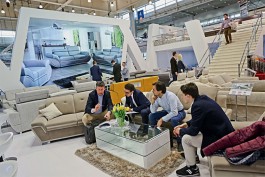 Польша намерена потеснить итальянцев в мировом рейтинге экспортёров мебели.