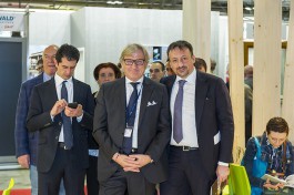 Итальянскую ассоциацию деревообрабатывающих и мебельных компаний возглавил Эмануэль Орсини.