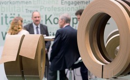 Более 1800 экспонентов ожидается на крупнейшей биеннале материалов и комплектующих для мебельной индустрии interzum 2019 в Кёльне — это на 14% больше, чем в 2017 году