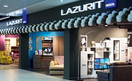 Торговая сеть «Лазурит» находит новые лазейки для розничной экспансии. 