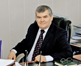 Александр Шевченко, генеральный директор ГПК «Кедр», уверен в хороших перспективах развития своей компании.