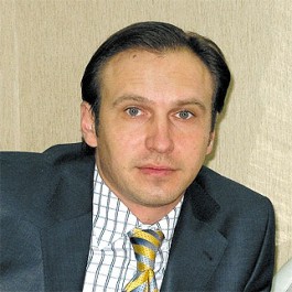 Сергей Житенёв, Казахстанская мебельная компания: «Казахстан чрезвычайно лоялен к российскому продукту»