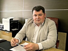 Директор «Фундер-Ува» Андрей Малюгин считает, что компания сможет сохранить лидерские позиции в любой рыночной ситуации.
