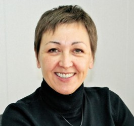 Эльмира Шабаева, Центр интерьерных решений: «Разумнее предлагать покупателю «готовую комнату», а не мебельную «солянку»