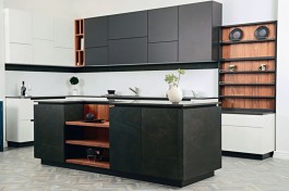 Группа компаний Hellen Farben — это крупное мебельное производство, ориентированное на изготовление продукции высокого качества.