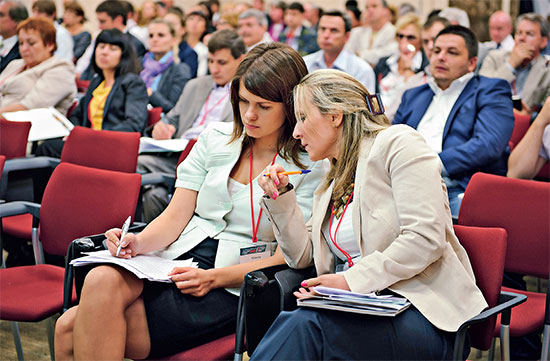 Всероссийский мебельный саммит состоится 13–15 мая в Москве и соберёт топ-менеджеров и владельцев мебельного бизнеса в конференц-залах 75 павильона ВВЦ.