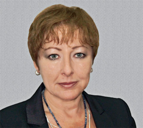Инга Рыкова, директор Школы профессионального франчайзинга