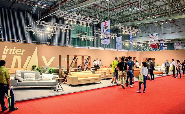 VIFA-EXPO приглашает во Вьетнам
