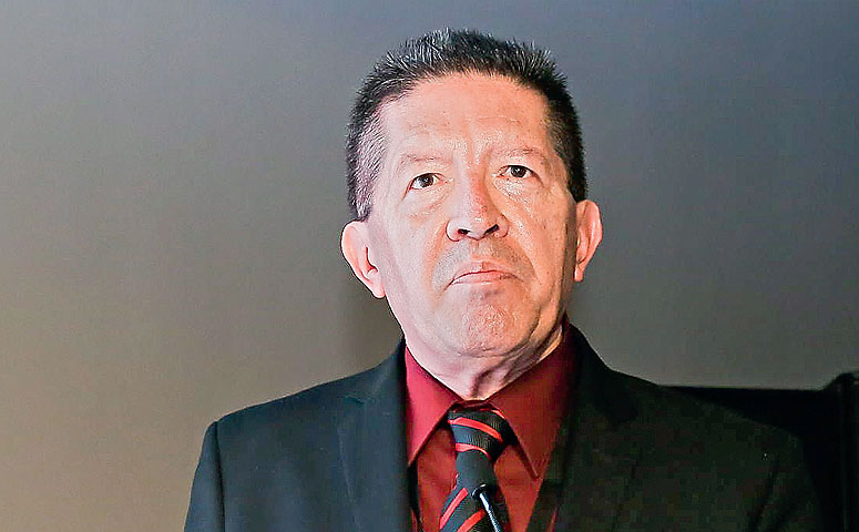 Педро Ромеро (Мексика) главный редактор Moblaje