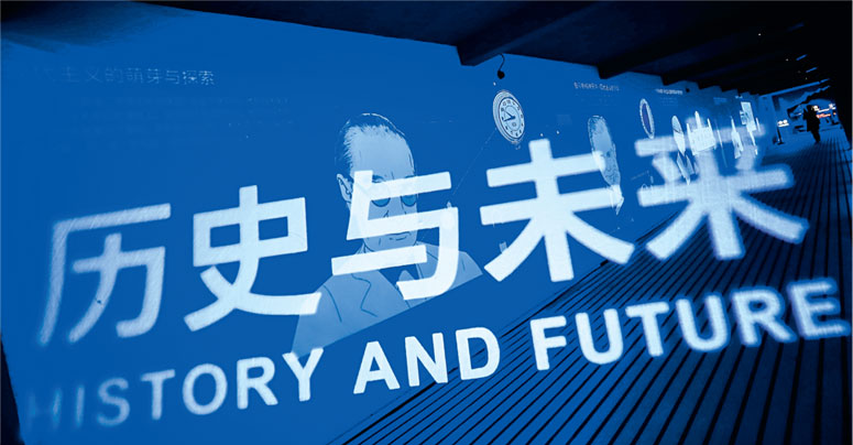 Торжества по случаю 25-летия выставки Furniture China отгремели в Шанхае.