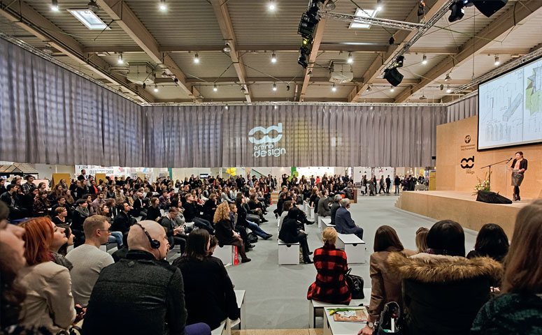 Крупнейшая мебельная выставка Центральной и Восточной Европы — Meble Polska, она же — самая масштабная презентация польской мебельной продукции, состоится в Познани 25–28 февраля.