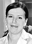 Анна Кашеварова — коммерческий директор «ММК»