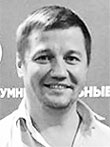 Олег Ошурков — франчайзинговый партнёр компании «Аскона» в Ленинградской области