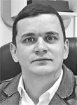 Фархад Сейфуллаев — руководитель отдела франчайзинга и маркетинга ТМ Infiniti