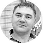 Андрей Пазьбин директор Торгового дома «Сделано в Ульяновской области»
