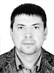 Дмитрий Егоров генеральный директор компании «Интердизайн»